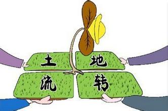 農業部出臺意見：農村土地集體流轉需農戶書面委托