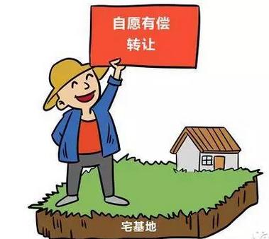 快來看看你家的宅基地能干啥？