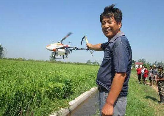 未來農(nóng)民, 不是你想做就能做!