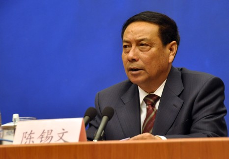 陳錫文：著力提升農(nóng)業(yè)綜合效益和農(nóng)產(chǎn)品競爭力