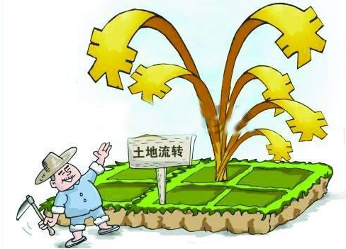 土地變現5大模式，這些錢你應該掙