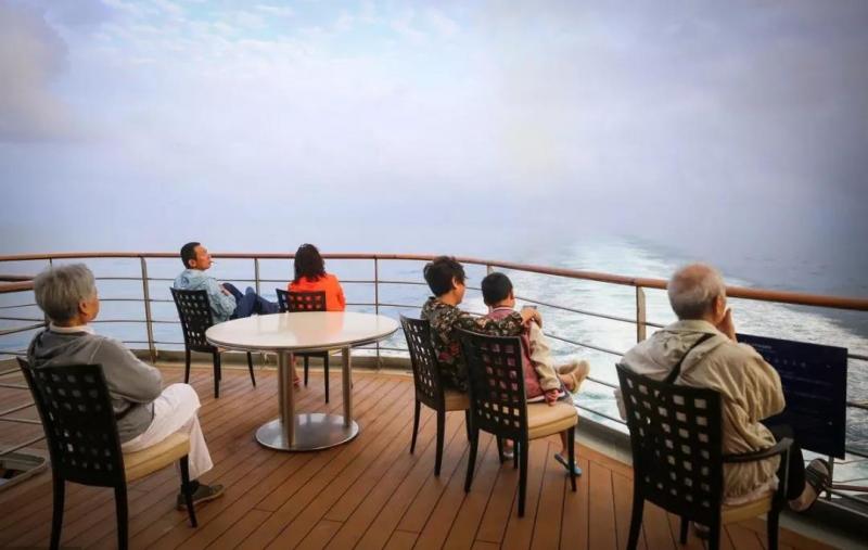 農(nóng)村暴富的機(jī)會(huì)來(lái)了！國(guó)家支持鄉(xiāng)村旅游大發(fā)展，未來(lái)必將井噴