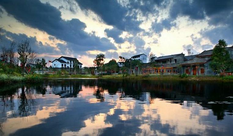 縣域休閑農業紅紅火火，但休閑農業還有很多坑？