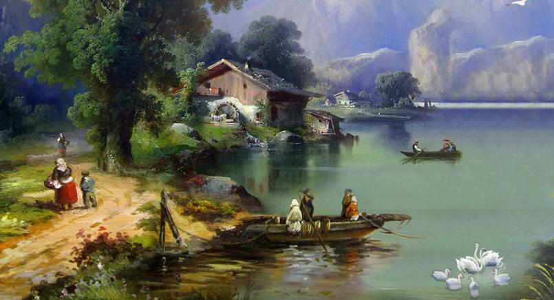 2016年中國休閑農業十五大事件(休閑農業篇)