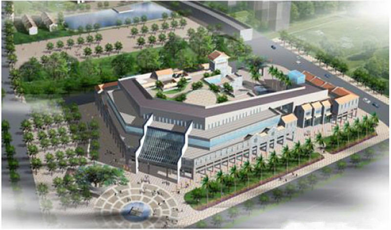 通過新零售+生態鏈“華維星空農莊”想打造城市農業創意綜合體