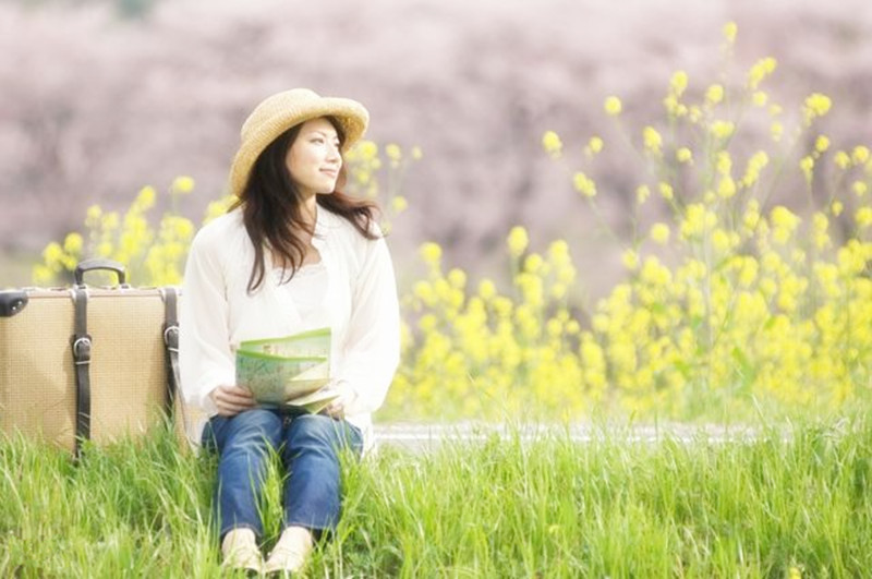 三大注重、八大體驗、六大模式 體驗式農業這樣玩才有效