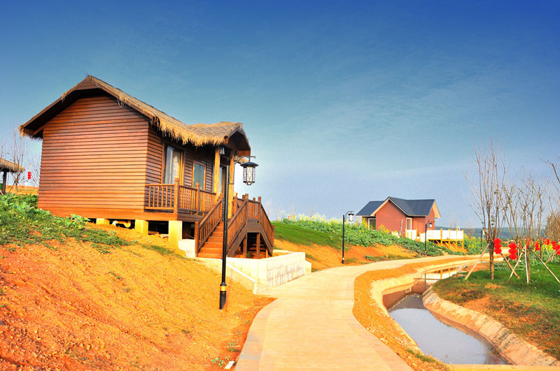 旅游規劃人應該了解的經典農莊