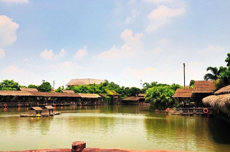 創(chuàng)新案例|如何利用免費(fèi)流量引爆農(nóng)莊品牌（玩法堪稱經(jīng)典）