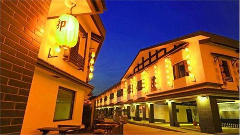 2018年特色小鎮發展的七大趨勢