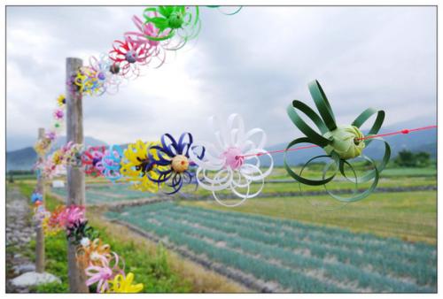 大佬說|農業+文創裂變農業思維