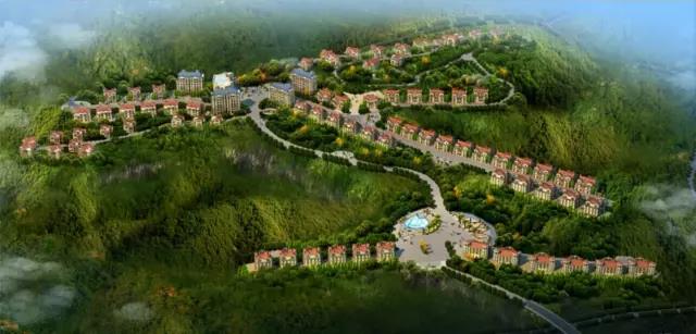 警惕！康養(yǎng)項(xiàng)目將哀鴻遍野、一地雞毛，死亡判決書！細(xì)思極恐！