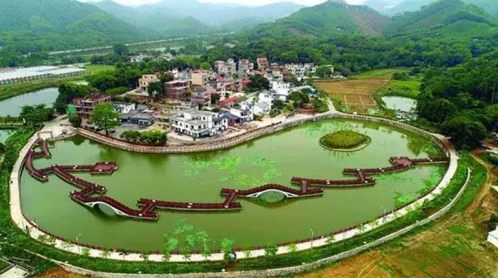 “農業+旅游”產業生態鏈，如何玩出新高度？