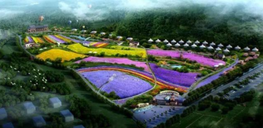 休閑農業必須搞懂10字方針、9大模式、4個盈利點！