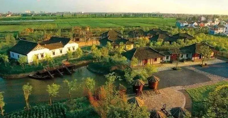 農業+餐飲如何玩？看FIOC主題公園的經營秘訣