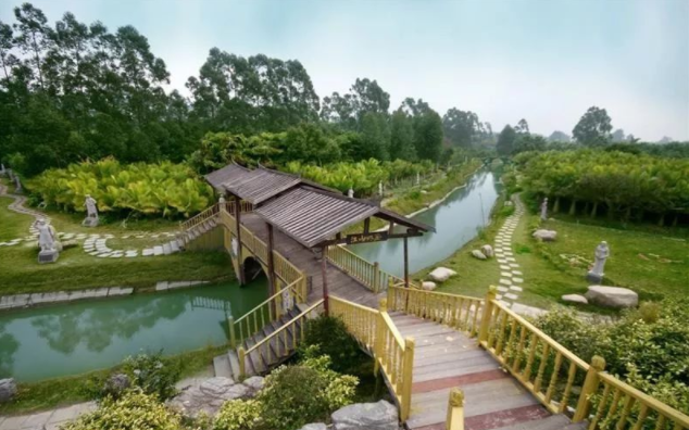 致命！99%的休閑農業都在犯的五大錯誤！ 