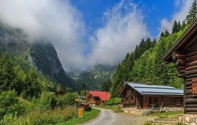 按休閑農(nóng)業(yè)的方式搞田園綜合體是死路一條