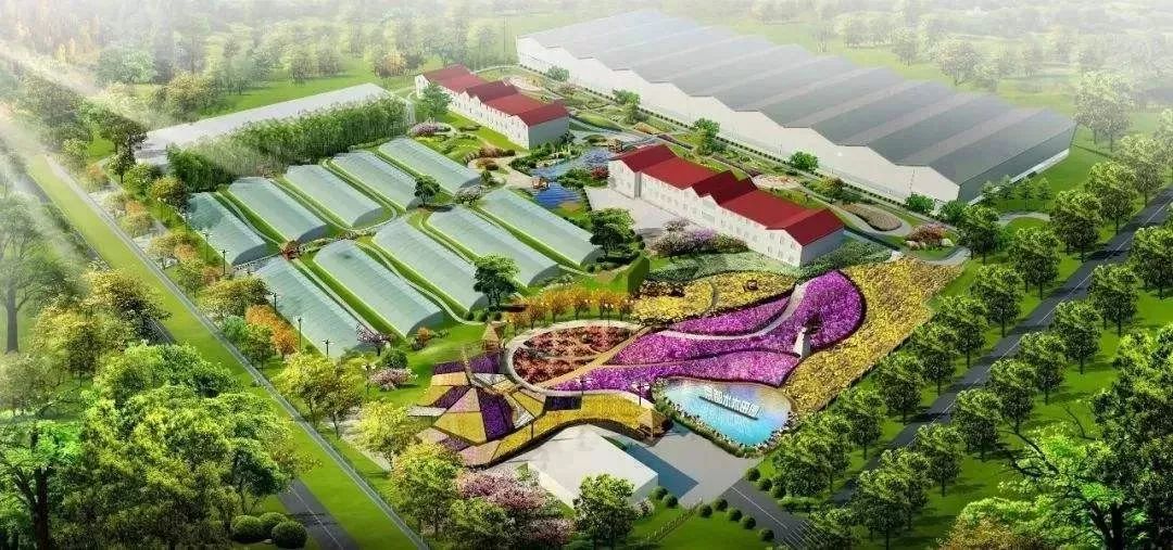 田園綜合體開啟新時代 最強打造策略看這里！