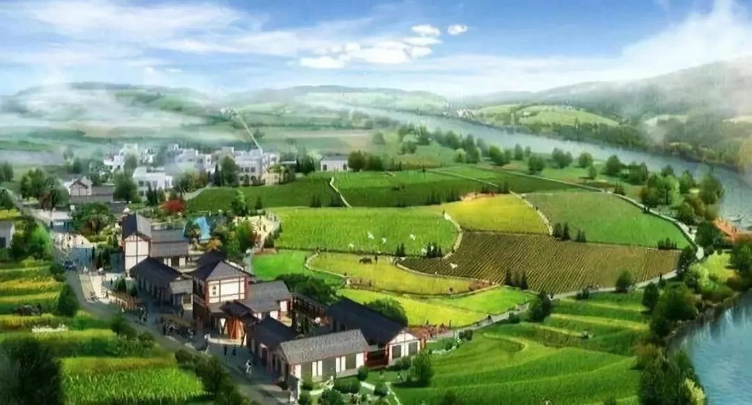 【經(jīng)營知識】鄉(xiāng)村康養(yǎng)的5大要點和開發(fā)全流程