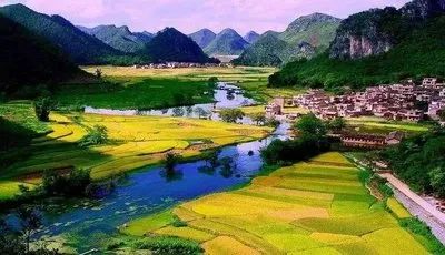 休閑農業的概念總結