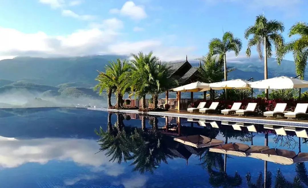 干貨！文旅產業融合的3大模式與7種類型