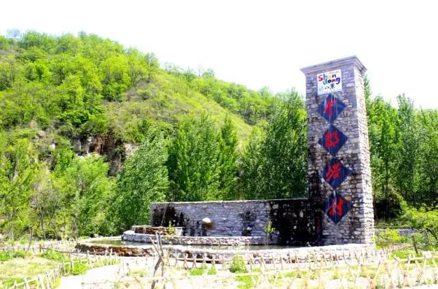 【案例解析】 中郝峪村成功模式（山東淄博）