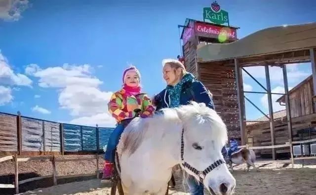 【操盤案例】一個德國草莓園，成為全球最受歡迎的“農業迪士尼”！