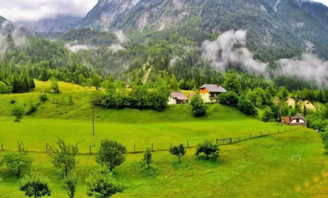 【行業分析】田園綜合體的內涵與建設模式