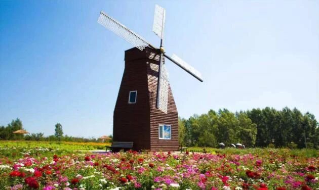 休閑農(nóng)業(yè)：萬億級市場，返鄉(xiāng)創(chuàng)業(yè)風(fēng)口，產(chǎn)業(yè)才是未來