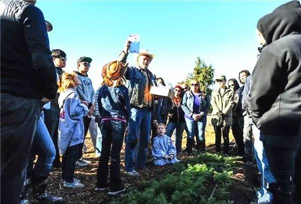 【實操案例】50畝地，2個人，年入百萬，這才是未來農(nóng)業(yè)！