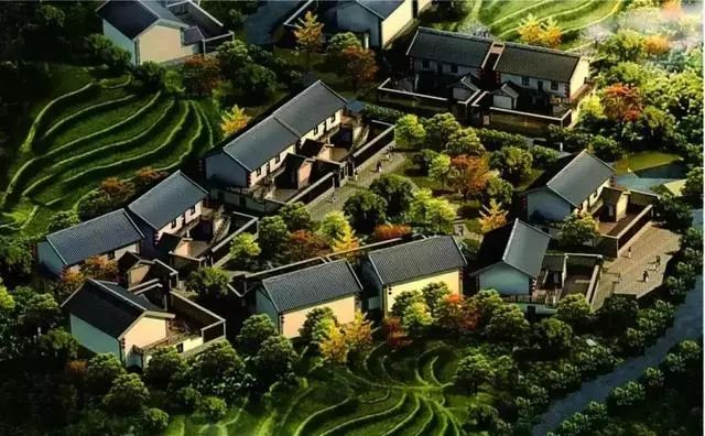 【模式研究】中國特色的現代農業發展模式