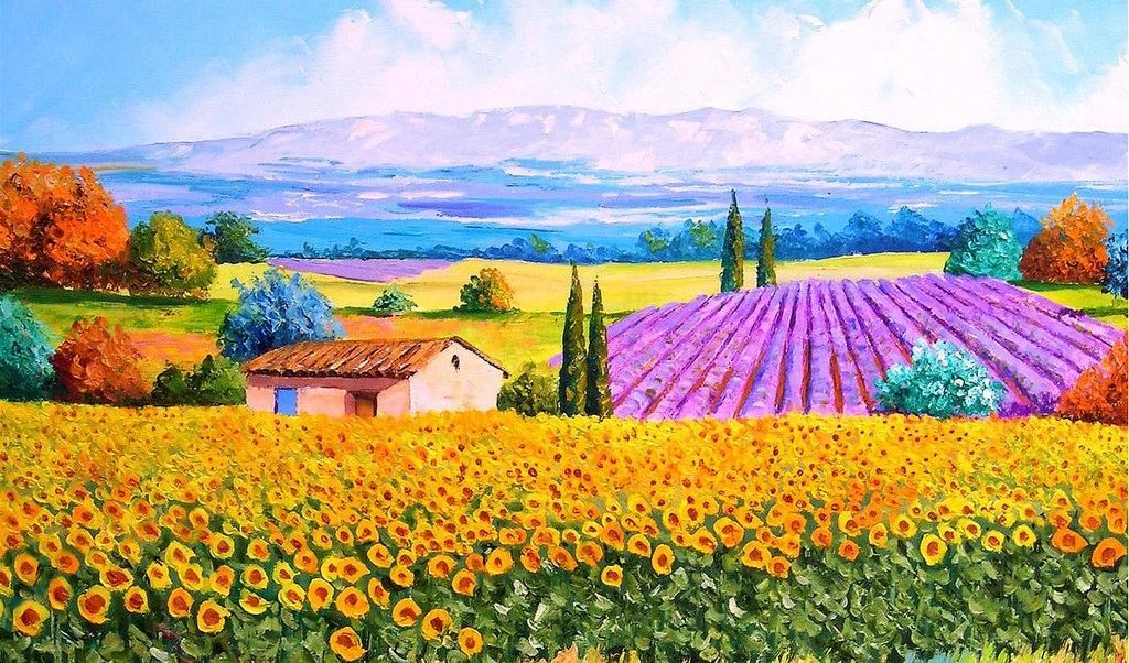 【模式研究】解讀田園綜合體的5大客源、4大規劃思路、6大設計要點