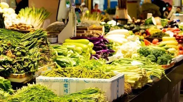 三農日報|政策：投建300個國家級休閑農業重點縣；中小企業搞農業新業態積極性不高