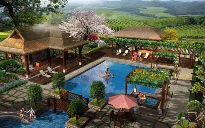 【未來農(nóng)業(yè)】10萬億市場的農(nóng)業(yè)文旅爆發(fā)，這些內(nèi)容你一定要了解