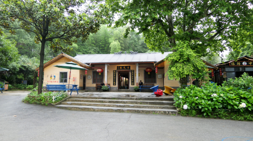 300畝老牌農莊，年客流5萬+，營收過千萬，探索出“短視頻營銷”新玩法！