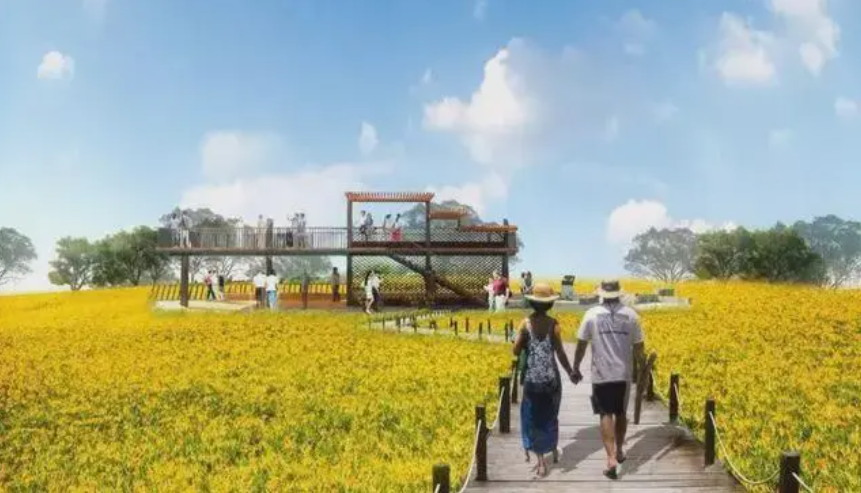 【產業透視】中國進入康養旅居時代