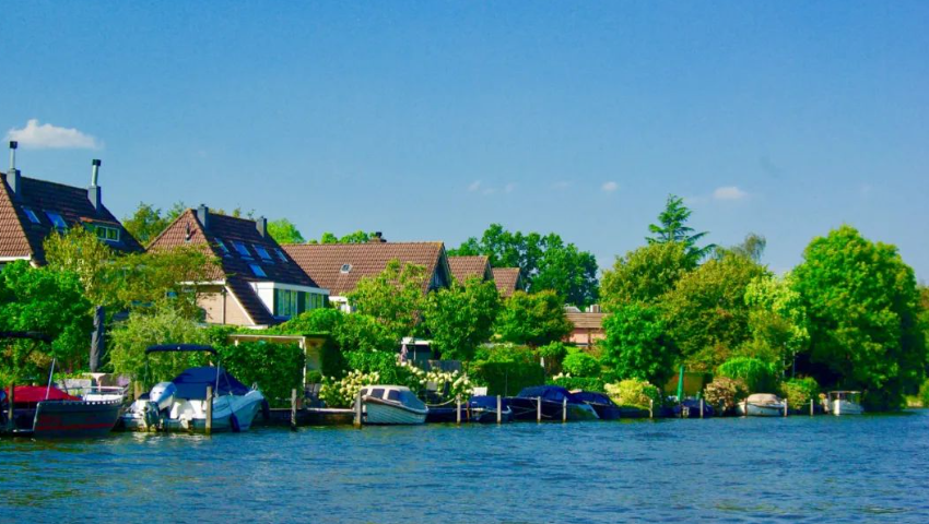 【世界農業案例】從國外經典案例看休閑農業與鄉村旅游