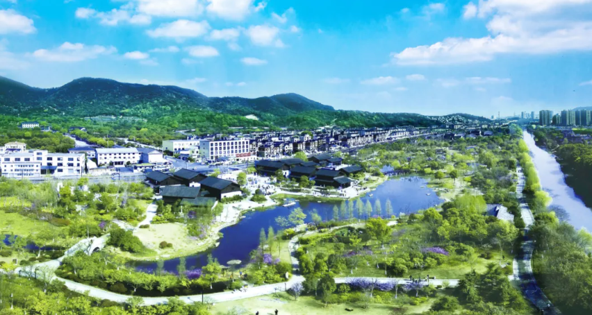 【政策解讀】中央六部委：“田園+康養+旅游”發展模式“=黃金十年