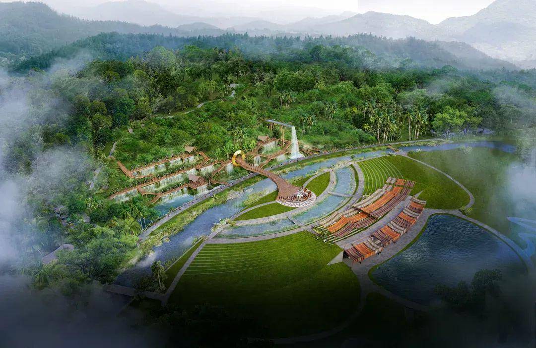 陵水環島旅游公路：和美鄉村新景 生態文旅并進  