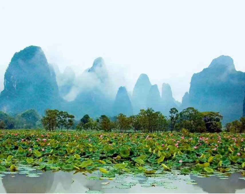 DeepSeek：農文旅如何有效地融合發展？以“農”為本、以“文”提韻、以“旅”增收