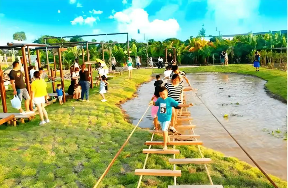 微型農業創業最佳模式：休閑農場（附實操干貨）