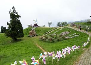 做休閑農業，知道這幾個字就妥了！