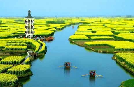 干貨！休閑農(nóng)莊如何定位？史上最全的農(nóng)莊定位集錦