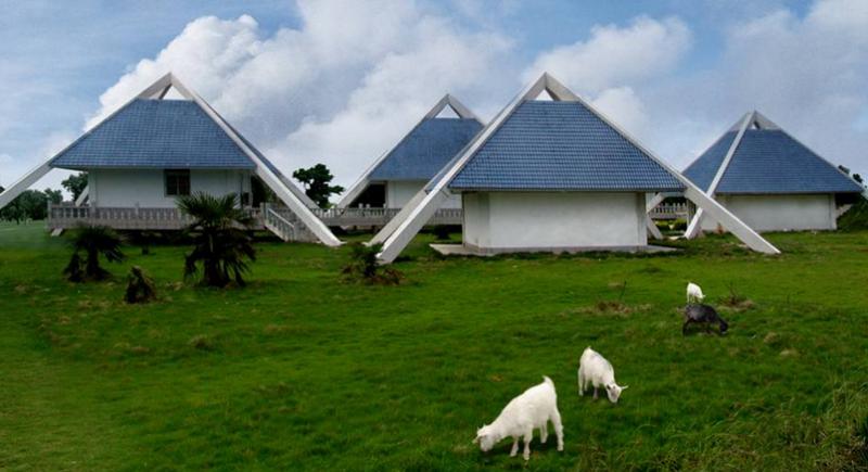 休閑農業是燙山芋!有這9種想法必死無疑!