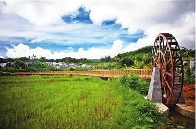 休閑農業(yè)與旅游項目如何提升這些維度？