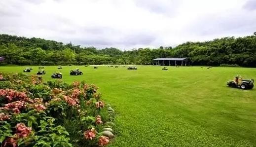 探討：休閑農業從緣起、產業邏輯，再到發展路徑構建！