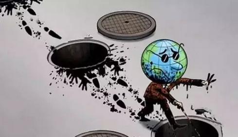 這五個大坑，幾乎每位莊主都曾跌進去