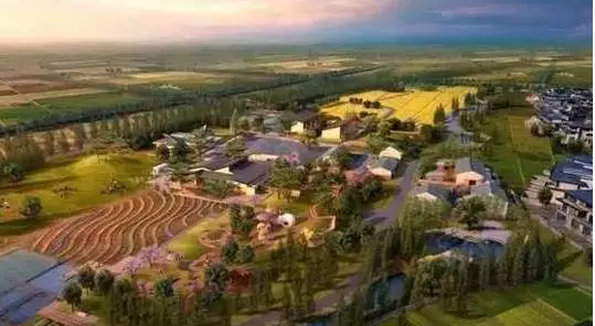 田園綜合體：繼特色小鎮之后的又一個投資風口和發展重點