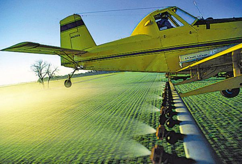 農藥標簽大換血！必須有可追溯電子信息碼，老標簽只能用到年底！