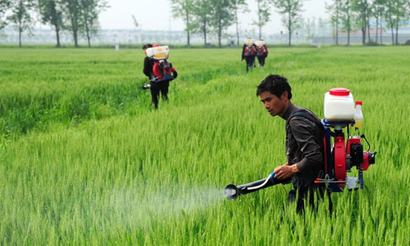 《農藥管理條例》新條例中，生產企業最關心的14個問題匯總