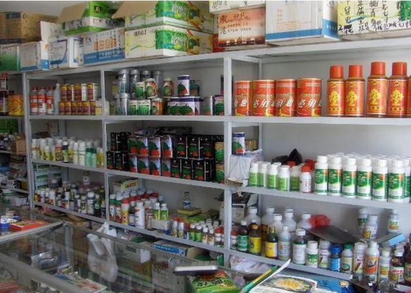 定了！農藥標簽二維碼要符合這些要求！